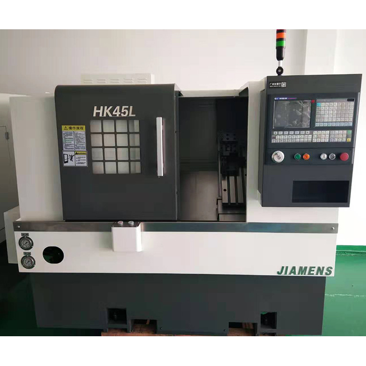 供应佳盟子新代数控车床-g460l-生产厂家报价
