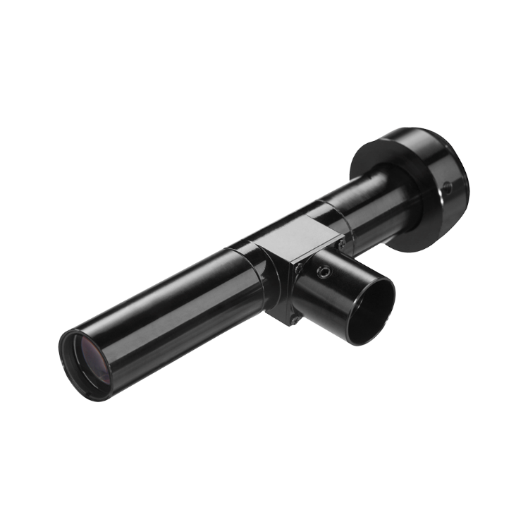 供应远心光学镜头 物方远心设计 同轴标准远心镜头vp-tc1-110