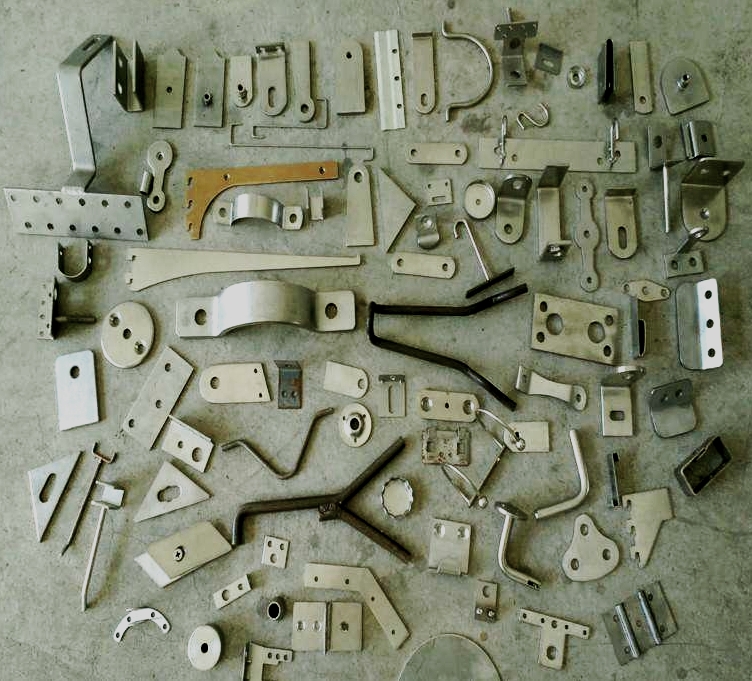 模具零配件加工,五金模具零配件来图来样按需定制加工