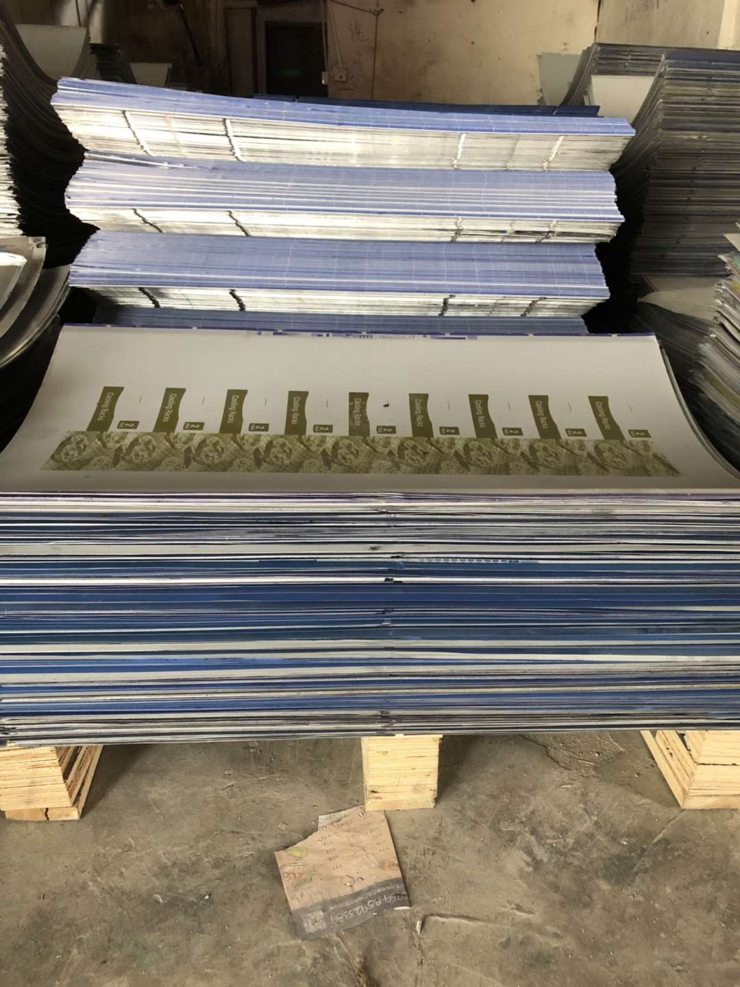 大鹏废旧ps版回收行情 大量印刷ctp版回收 高价印刷旧ps锌板回收